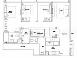 Tampines Central 8 (D18), Condominium #454922541